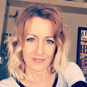 Meet your Posher, Shellie